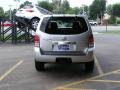 Silver Lightning - Pathfinder S 4x4 Photo No. 5
