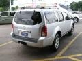 Silver Lightning - Pathfinder S 4x4 Photo No. 6
