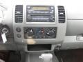 Avalanche White - Frontier LE Crew Cab Photo No. 20