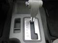 Avalanche White - Frontier LE Crew Cab Photo No. 23