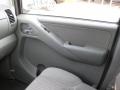 Avalanche White - Frontier LE Crew Cab Photo No. 25