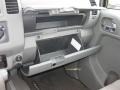 Avalanche White - Frontier LE Crew Cab Photo No. 26
