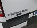 Avalanche White - Frontier LE Crew Cab Photo No. 29