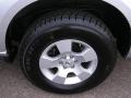 Silver Lightning - Pathfinder S 4x4 Photo No. 17