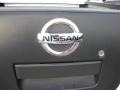 Avalanche White - Frontier LE Crew Cab Photo No. 32