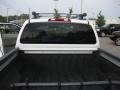 Avalanche White - Frontier LE Crew Cab Photo No. 33