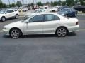 2001 Northstar White Mitsubishi Galant ES  photo #2