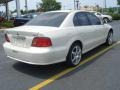 2001 Northstar White Mitsubishi Galant ES  photo #5