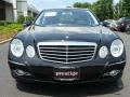 Black - E 350 Sedan Photo No. 2