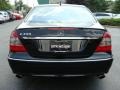 Black - E 350 Sedan Photo No. 5