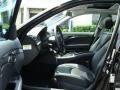 Black - E 350 Sedan Photo No. 8