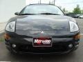 2004 Kalapana Black Mitsubishi Eclipse Spyder GTS  photo #3