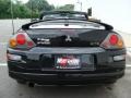 2004 Kalapana Black Mitsubishi Eclipse Spyder GTS  photo #6