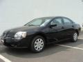 Kalapana Black 2006 Mitsubishi Galant DE