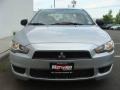 Apex Silver Metallic - Lancer DE Photo No. 2