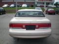 1997 Light Prairie Tan Metallic Mercury Cougar XR7  photo #7