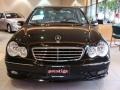 Black - C 230 Sport Photo No. 2