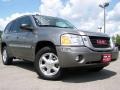 Steel Grey Metallic - Envoy SLT 4x4 Photo No. 1