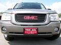 Steel Grey Metallic - Envoy SLT 4x4 Photo No. 3