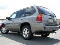 Steel Grey Metallic - Envoy SLT 4x4 Photo No. 4