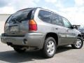 Steel Grey Metallic - Envoy SLT 4x4 Photo No. 7