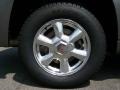 Steel Grey Metallic - Envoy SLT 4x4 Photo No. 8