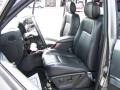 Steel Grey Metallic - Envoy SLT 4x4 Photo No. 9