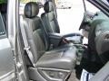 Steel Grey Metallic - Envoy SLT 4x4 Photo No. 14