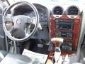 Steel Grey Metallic - Envoy SLT 4x4 Photo No. 15