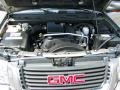 Steel Grey Metallic - Envoy SLT 4x4 Photo No. 17