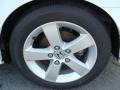 Taffeta White - Civic EX Coupe Photo No. 14