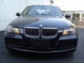 2006 Monaco Blue Metallic BMW 3 Series 330xi Sedan  photo #10