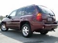 Cranberry Red Metallic - Envoy SLE 4x4 Photo No. 4