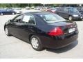 2006 Nighthawk Black Pearl Honda Accord LX Sedan  photo #2