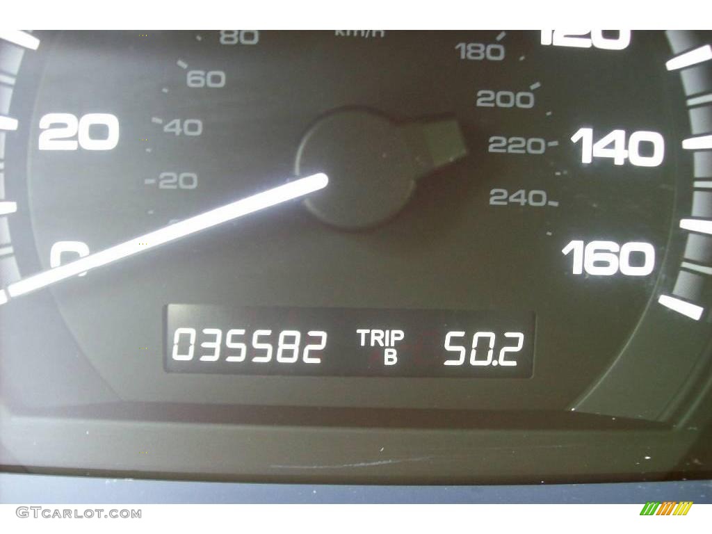 2006 Accord LX Sedan - Nighthawk Black Pearl / Ivory photo #4