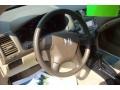 2006 Nighthawk Black Pearl Honda Accord LX Sedan  photo #6