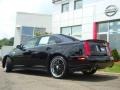 2006 Black Raven Cadillac STS 4 V6 AWD  photo #7