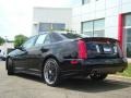 2006 Black Raven Cadillac STS 4 V6 AWD  photo #8