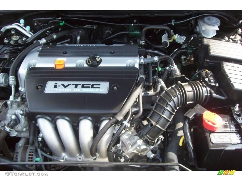2006 Accord LX Sedan - Nighthawk Black Pearl / Ivory photo #8