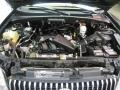 2005 Charcoal Beige Metallic Mercury Mariner V6 Premier 4WD  photo #22
