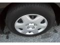 2006 Nighthawk Black Pearl Honda Accord LX Sedan  photo #9