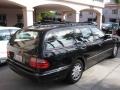 Black - E 320 Wagon Photo No. 2