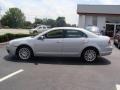 Silver Frost Metallic - Milan V6 Premier Photo No. 8