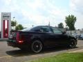 2006 Black Raven Cadillac STS 4 V6 AWD  photo #12