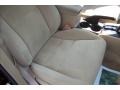 2006 Nighthawk Black Pearl Honda Accord LX Sedan  photo #13