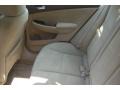 2006 Nighthawk Black Pearl Honda Accord LX Sedan  photo #14