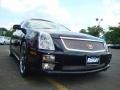 2006 Black Raven Cadillac STS 4 V6 AWD  photo #16