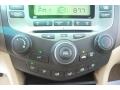 2006 Nighthawk Black Pearl Honda Accord LX Sedan  photo #17