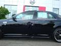 2006 Black Raven Cadillac STS 4 V6 AWD  photo #19