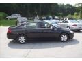 2006 Nighthawk Black Pearl Honda Accord LX Sedan  photo #20